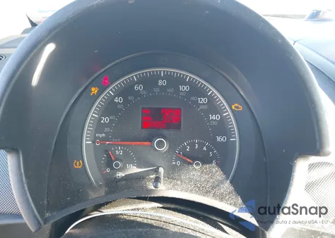 2008 Volkswagen New Beetle Se from USA, damaged, VIN 3VWRF31Y68M412571